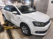 Volkswagen Polo V Санкт-Петербург  - изображение 9