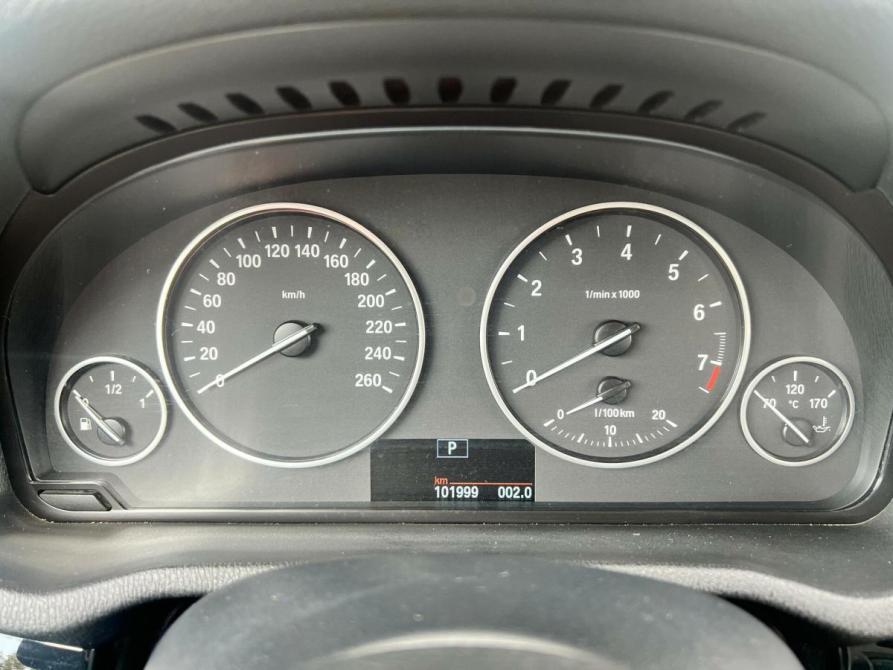 BMW X3 II (F25) Рестайлинг Краснодар  - изображение 14