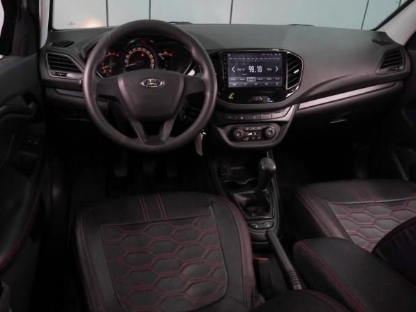 Lada (ВАЗ) Vesta I с пробегом 2019 года, цена 999 000 рублей, 143912 км, универсал, Автокод Объявления