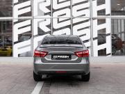 Lada (ВАЗ) Vesta I Ставрополь  - изображение 22