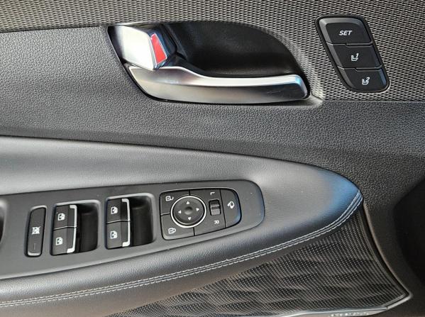 Hyundai Santa Fe IV с пробегом 2019 года, цена 2 847 000 рублей, 164662 км, внедорожник, Автокод Объявления