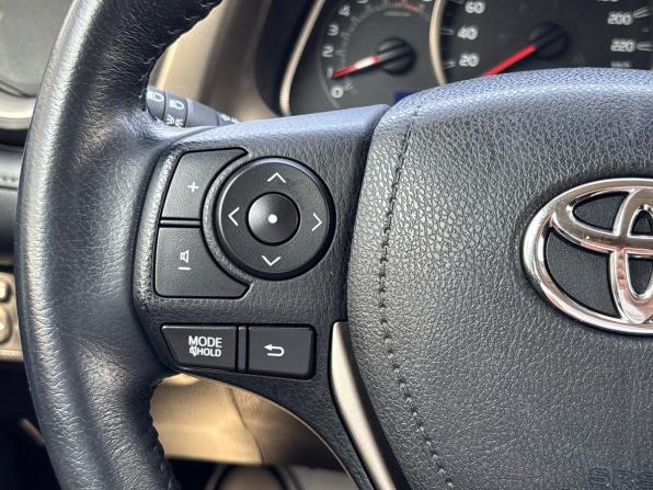 Toyota RAV4 IV (XA40) с пробегом 2014 года, цена 2 290 000 рублей, 53200 км, внедорожник, Автокод Объявления