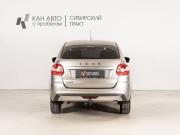 Lada (ВАЗ) Granta I Рестайлинг Казань  - изображение 12