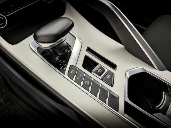Belgee X50 с пробегом 2025 года, цена 1 675 000 рублей, 88576 км, внедорожник, Автокод Объявления