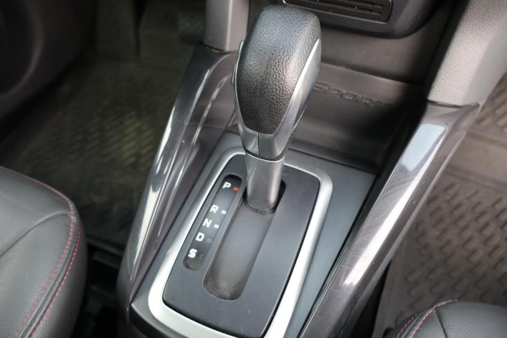 Ford EcoSport II Санкт-Петербург  - изображение 10