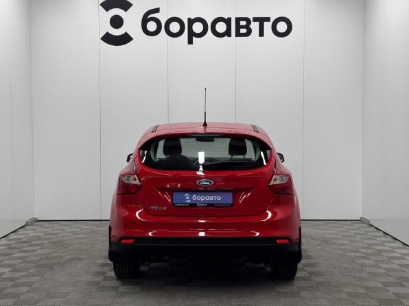 Ford Focus III с пробегом 2013 года, цена 784 000 рублей, 165359 км, хэтчбек, Автокод Объявления