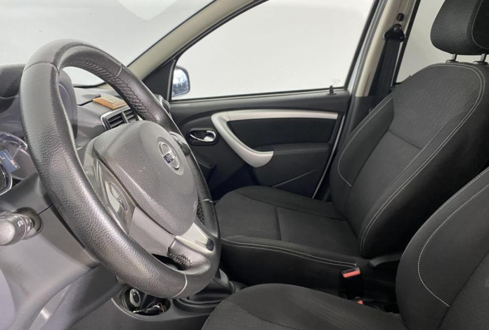 Nissan Terrano III (D10) Саранск  - изображение 22