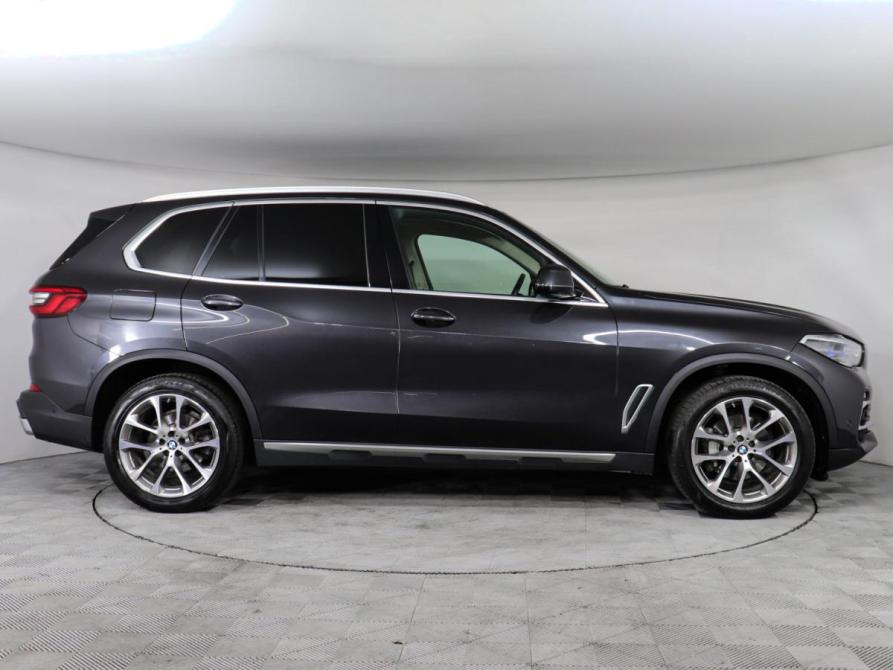 BMW X5 IV (G05/G18) Химки  - изображение 5
