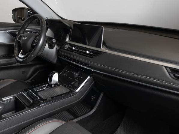 Chery Tiggo 7 Pro I с пробегом 2022 года, цена 1 815 000 рублей, 41500 км, внедорожник, Автокод Объявления