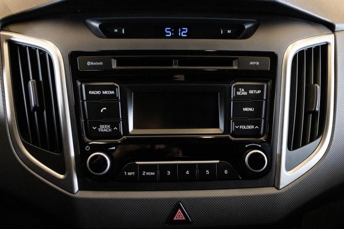 Hyundai Creta I с пробегом 2016 года, цена 1 685 000 рублей, 164982 км, внедорожник, Автокод Объявления