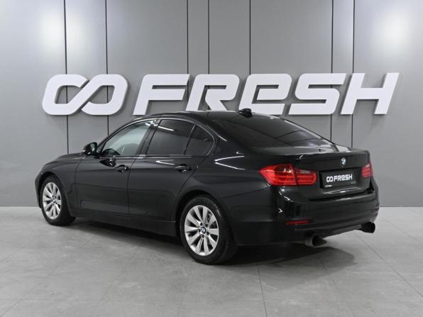 BMW 3 серии VI (F3x) с пробегом 2012 года, цена 1 729 000 рублей, 236789 км, седан, Автокод Объявления