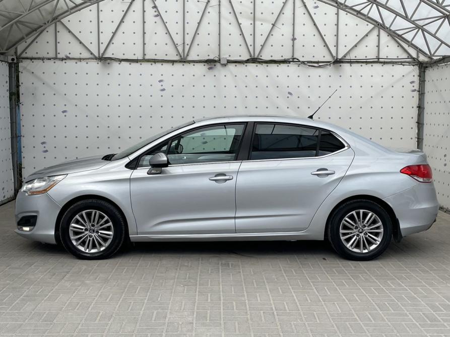 Citroen C4 II Тамбов  - изображение 10