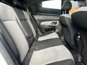 Chevrolet Cruze I Уфа  - изображение 41