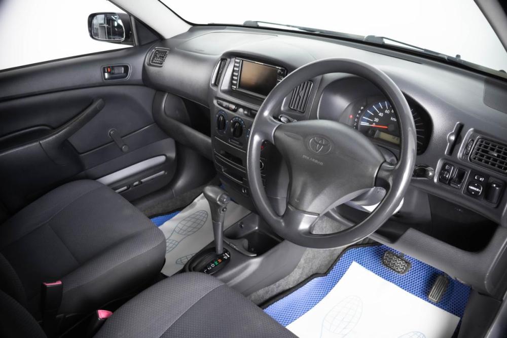 Toyota Probox I Пермь  - изображение 8