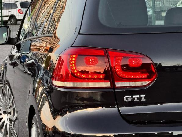 Volkswagen Golf GTI VI с пробегом 2011 года, цена 1 699 000 рублей, 181752 км, хэтчбек, Автокод Объявления