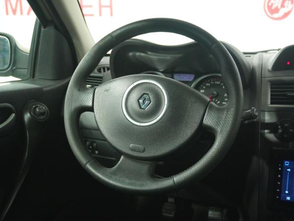 Renault Megane II Рестайлинг с пробегом 2008 года, цена 407 000 рублей, 230574 км, универсал, Автокод Объявления