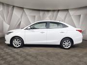 Changan Alsvin Москва  - изображение 26