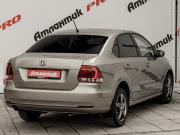 Volkswagen Polo V Рестайлинг Екатеринбург  - изображение 31