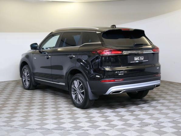 Geely Atlas Pro с пробегом 2023 года, цена 1 835 000 рублей, 78000 км, внедорожник, Автокод Объявления