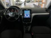 Skoda Yeti I Волгоград  - изображение 38