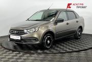 Lada (ВАЗ) Granta I Рестайлинг Нижний Новгород  - изображение 23