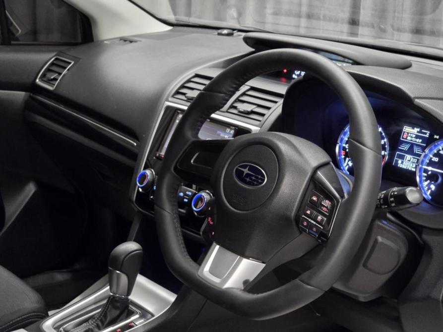 Subaru Levorg I Красноярск  - изображение 19