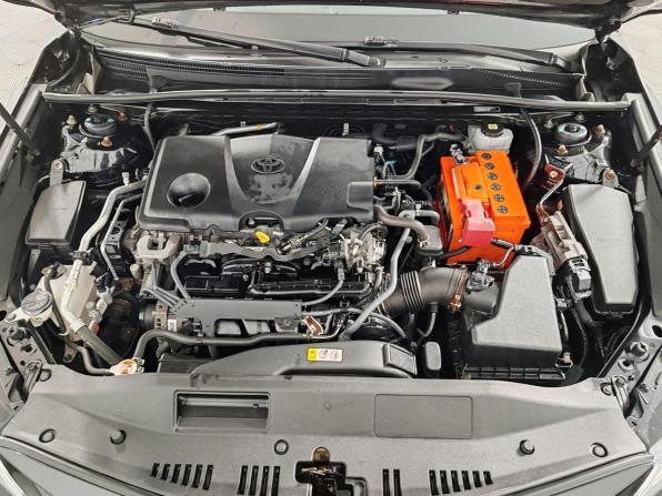 Toyota Camry VIII (XV70) Рестайлинг с пробегом 2021 года, цена 2 649 000 рублей, 183391 км, седан, Автокод Объявления