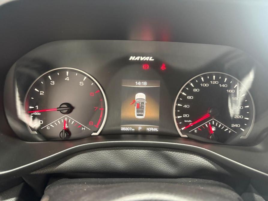 Haval Jolion I Ставрополь  - изображение 15