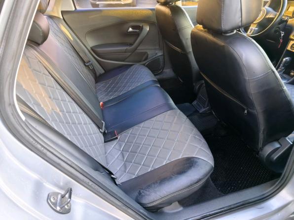 Volkswagen Polo V с пробегом 2013 года, цена 699 000 рублей, 177184 км, седан, Автокод Объявления