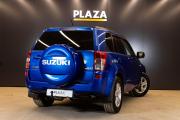 Suzuki Grand Vitara II Уфа  - изображение 23