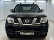 Nissan Pathfinder III Москва  - изображение 20