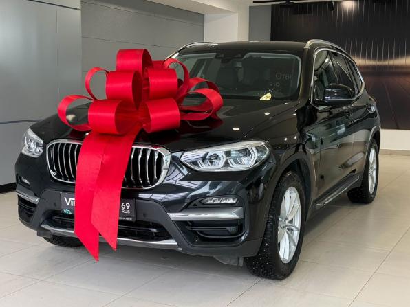 BMW X3 III (G01) с пробегом 2021 года, цена 5 187 000 рублей, 80327 км, внедорожник, Автокод Объявления