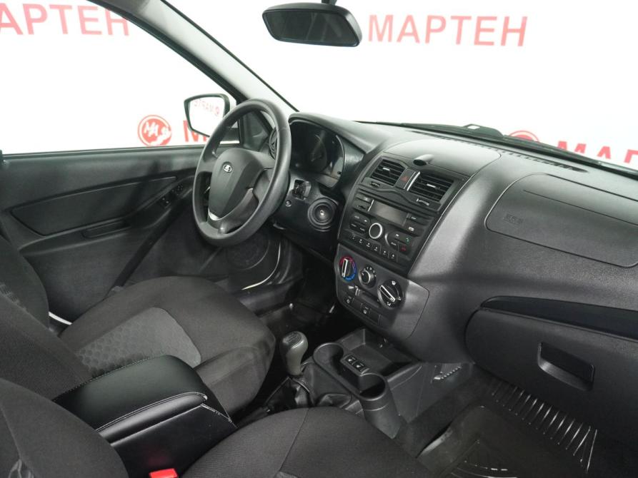 Lada (ВАЗ) Granta I Рестайлинг Вологда  - изображение 10