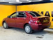 Toyota Corolla IX (E120 E130) Рестайлинг Ижевск  - изображение 25