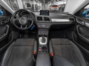 Audi Q3 I (8U) Рестайлинг Москва  - изображение 33