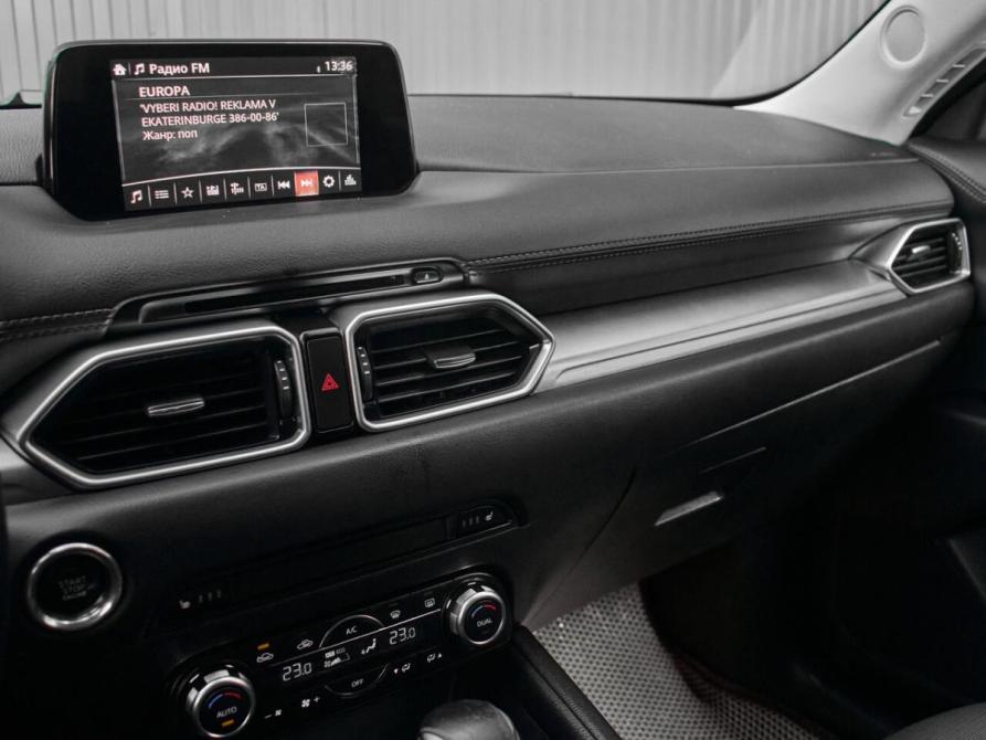 Mazda CX-5 II Екатеринбург  - изображение 16
