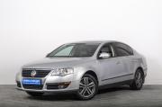 Volkswagen Passat B6 Томск  - изображение 19