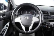 Hyundai Solaris I Пермь  - изображение 34