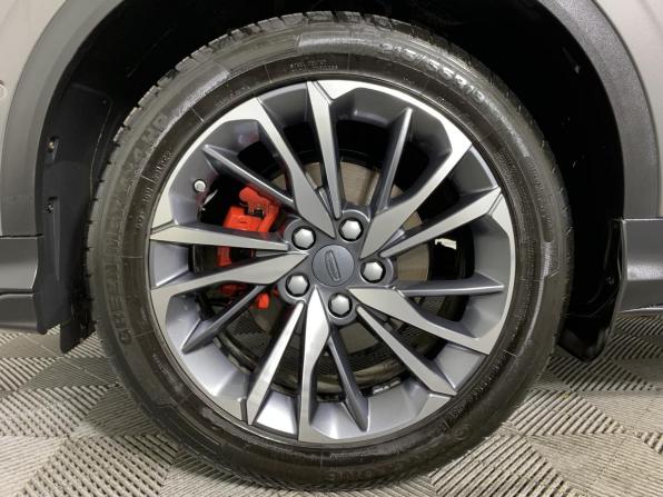 Geely Coolray I с пробегом 2023 года, цена 1 880 000 рублей, 23574 км, внедорожник, Автокод Объявления
