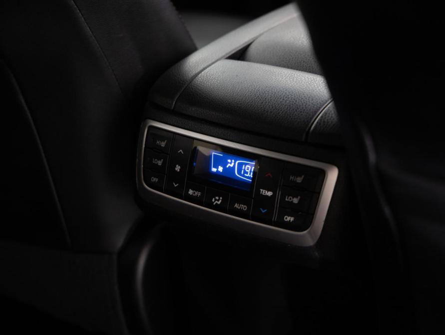 Toyota Highlander III (XU50) Санкт-Петербург  - изображение 25