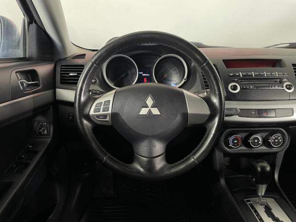 Mitsubishi Lancer X Рестайлинг с пробегом 2011 года, цена 799 000 рублей, 167000 км, седан, Автокод Объявления