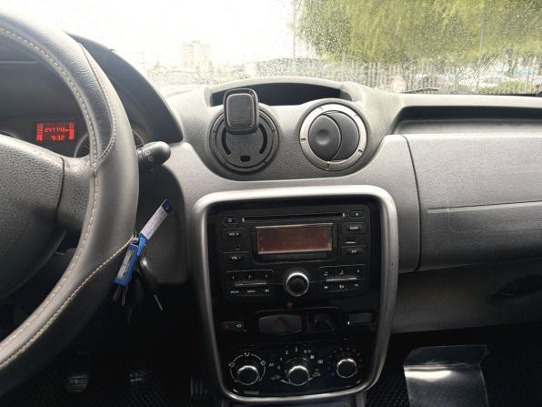 Renault Duster I с пробегом 2013 года, цена 680 000 рублей, 247954 км, внедорожник, Автокод Объявления