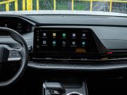 Changan CS55 Plus II Москва  - изображение 27