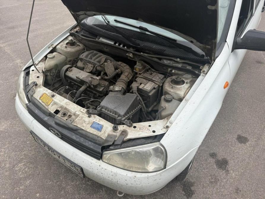 Lada (ВАЗ) Kalina I Воронеж  - изображение 4