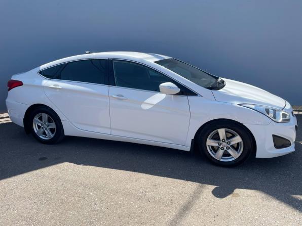 Hyundai i40 I с пробегом 2014 года, цена 1 100 000 рублей, 278266 км, седан, Автокод Объявления