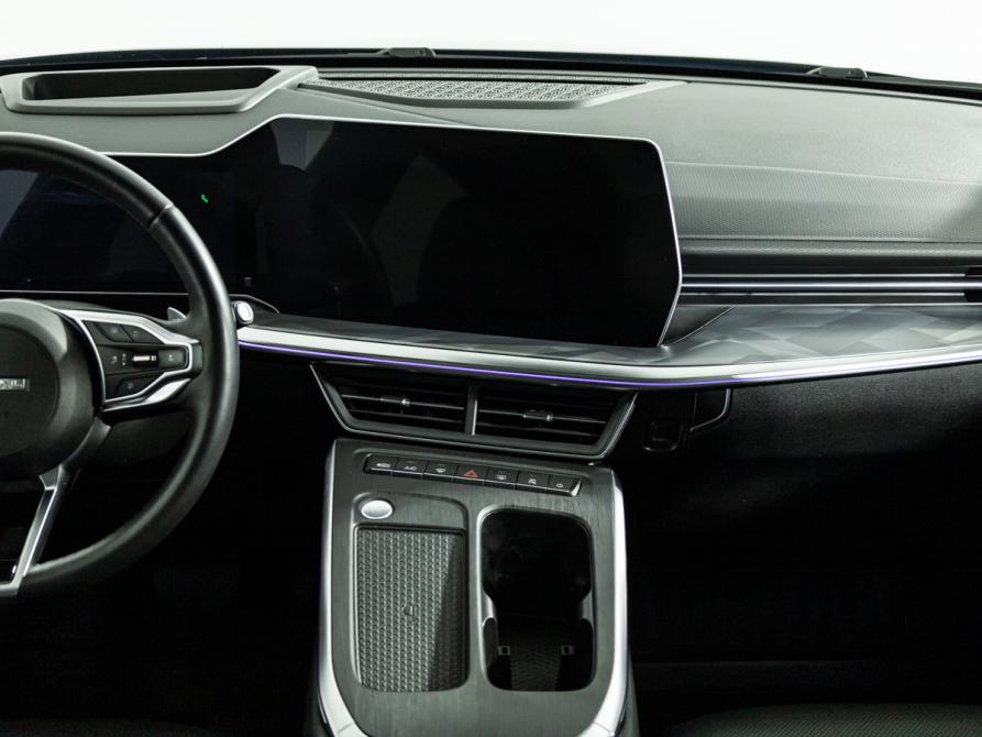 Haval F7 II Санкт-Петербург  - изображение 14