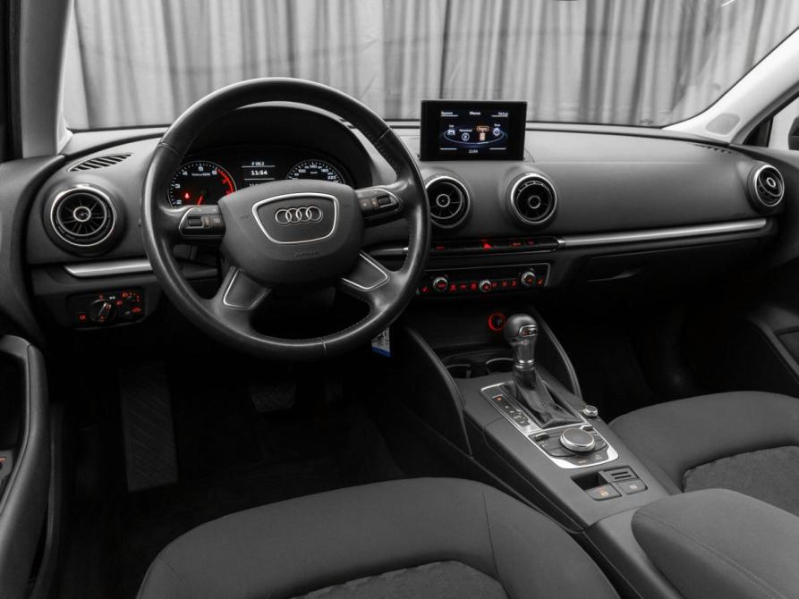 Audi A3 III (8V) Москва  - изображение 7