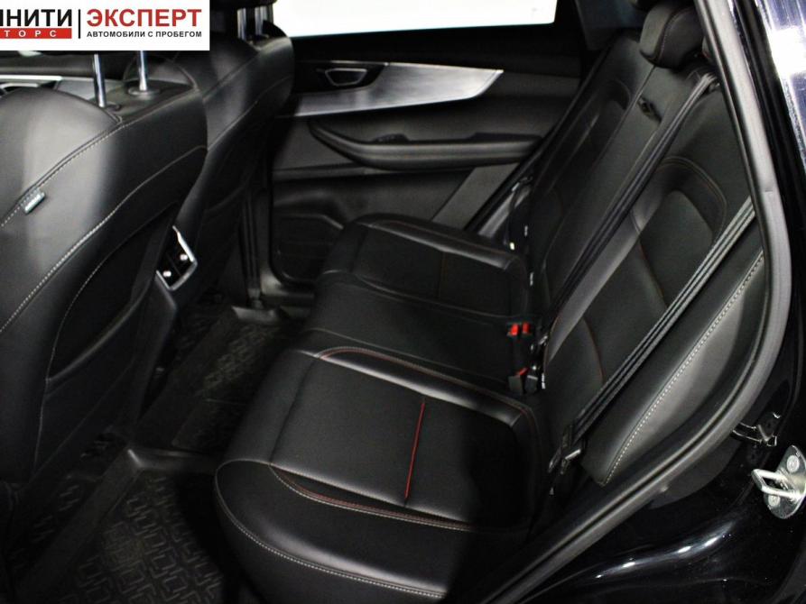 Chery Tiggo 7 Pro I Белгород  - изображение 16