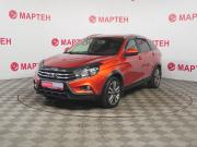 Lada (ВАЗ) Vesta I Вологда  - изображение 18