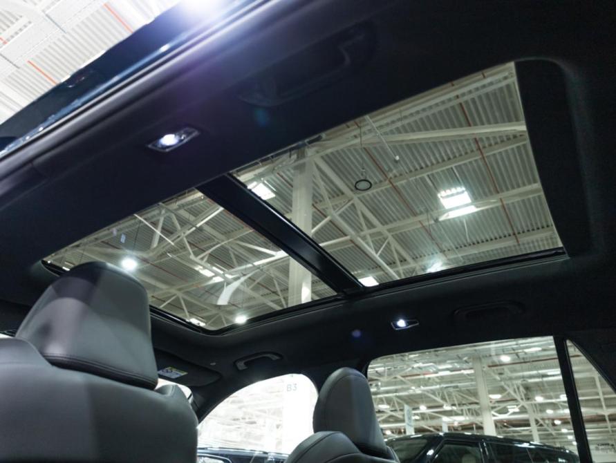 Geely Monjaro I Санкт-Петербург  - изображение 19